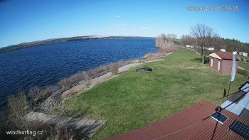 Nechranická přehrada