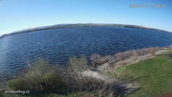 Nechranická přehrada