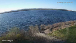 Nechranická přehrada