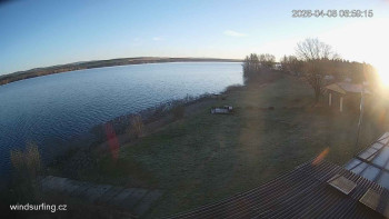 Nechranická přehrada