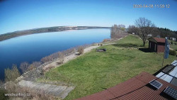 Nechranická přehrada