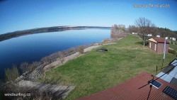 Nechranická přehrada