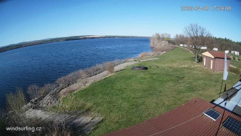 Nechranická přehrada