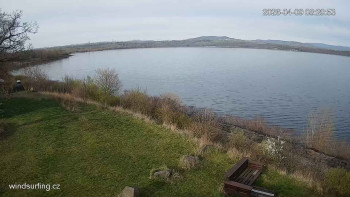 Nechranická přehrada