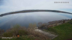 Nechranická přehrada