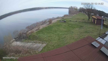 Nechranická přehrada