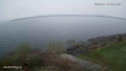 Nechranická přehrada