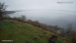 Nechranická přehrada