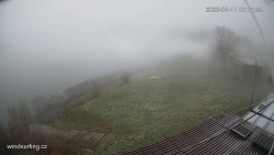 Nechranická přehrada