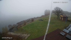 Nechranická přehrada