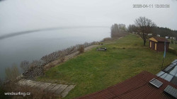 Nechranická přehrada