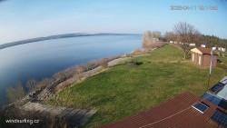 Nechranická přehrada