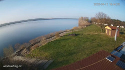 Nechranická přehrada