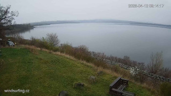 Nechranická přehrada