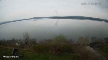 Nechranická přehrada