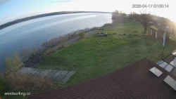 Nechranická přehrada