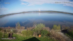 Nechranická přehrada