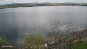 Nechranická přehrada