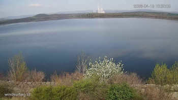 Nechranická přehrada