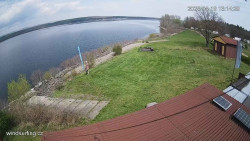 Nechranická přehrada