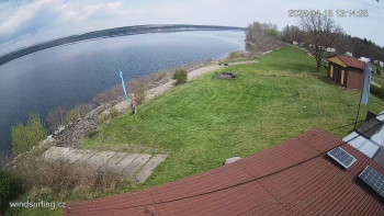 Nechranická přehrada