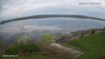 Nechranická přehrada