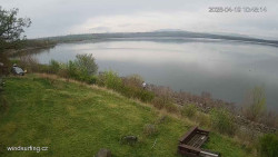 Nechranická přehrada