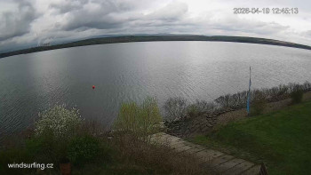 Nechranická přehrada