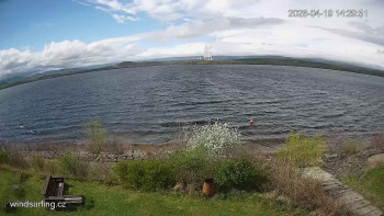 Nechranická přehrada