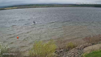 Nechranická přehrada