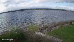 Nechranická přehrada