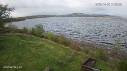 Nechranická přehrada