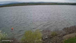 Nechranická přehrada