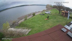 Nechranická přehrada