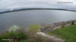 Nechranická přehrada