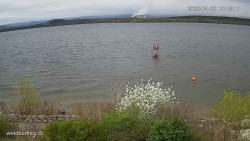 Nechranická přehrada