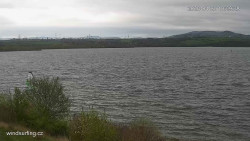 Nechranická přehrada