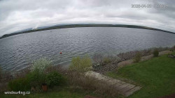 Nechranická přehrada