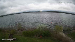 Nechranická přehrada