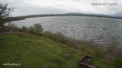 Nechranická přehrada