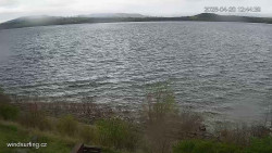 Nechranická přehrada