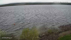 Nechranická přehrada