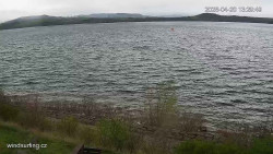 Nechranická přehrada