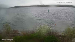 Nechranická přehrada