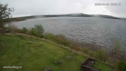 Nechranická přehrada