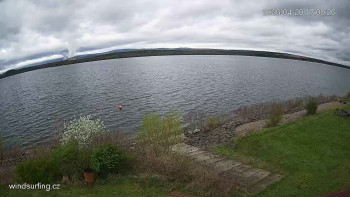 Nechranická přehrada