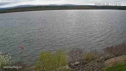 Nechranická přehrada