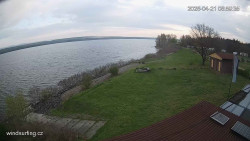 Nechranická přehrada