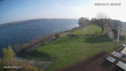 Nechranická přehrada