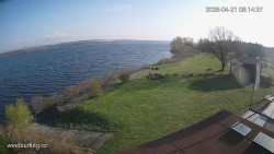 Nechranická přehrada